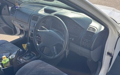 Mitsubishi Galant VIII, 1999 год, 320 000 рублей, 14 фотография