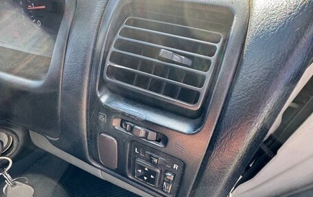 Mitsubishi Galant VIII, 1999 год, 320 000 рублей, 18 фотография