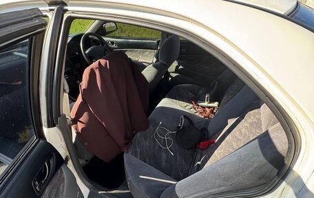 Mitsubishi Galant VIII, 1999 год, 320 000 рублей, 12 фотография