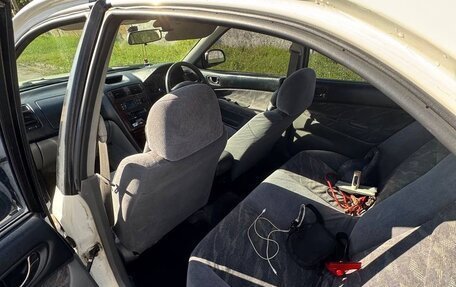 Mitsubishi Galant VIII, 1999 год, 320 000 рублей, 11 фотография