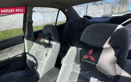 Mitsubishi Galant VIII, 1999 год, 320 000 рублей, 15 фотография