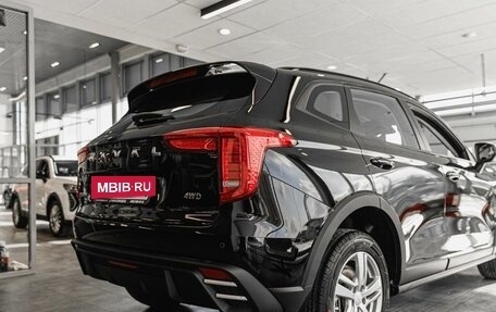 Haval Jolion, 2025 год, 2 549 000 рублей, 11 фотография