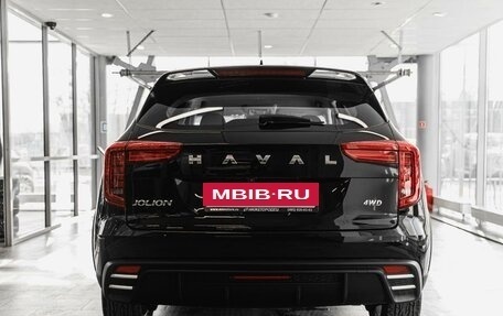 Haval Jolion, 2025 год, 2 549 000 рублей, 9 фотография