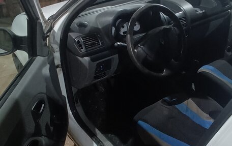 Renault Symbol I, 2007 год, 285 000 рублей, 5 фотография