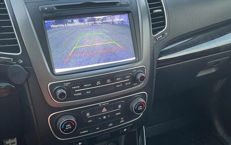 KIA Sorento II рестайлинг, 2013 год, 1 899 000 рублей, 4 фотография