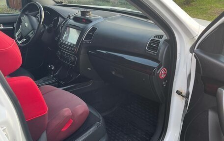 KIA Sorento II рестайлинг, 2013 год, 1 899 000 рублей, 6 фотография