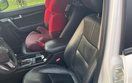 KIA Sorento II рестайлинг, 2013 год, 1 899 000 рублей, 5 фотография