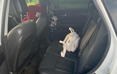 KIA Sorento II рестайлинг, 2013 год, 1 899 000 рублей, 7 фотография