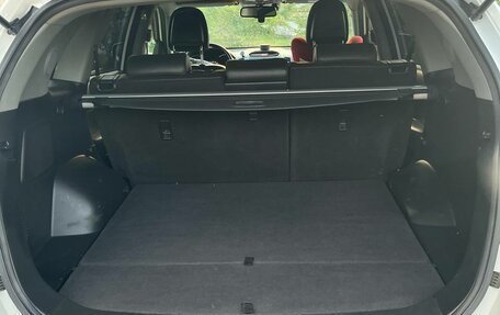 KIA Sorento II рестайлинг, 2013 год, 1 899 000 рублей, 9 фотография