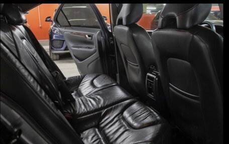 Volvo S60 III, 2007 год, 1 100 000 рублей, 5 фотография