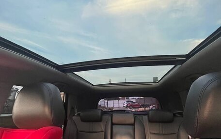 KIA Sorento II рестайлинг, 2013 год, 1 899 000 рублей, 17 фотография