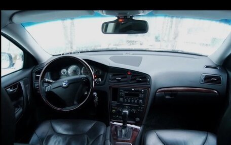 Volvo S60 III, 2007 год, 1 100 000 рублей, 4 фотография