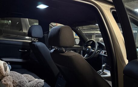 BMW 3 серия, 2009 год, 1 150 000 рублей, 7 фотография