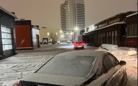 Volvo S60 III, 2007 год, 1 100 000 рублей, 3 фотография