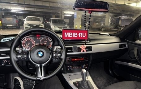 BMW 3 серия, 2009 год, 1 150 000 рублей, 9 фотография