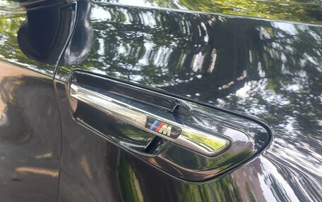 BMW X6 M, 2010 год, 1 800 000 рублей, 11 фотография