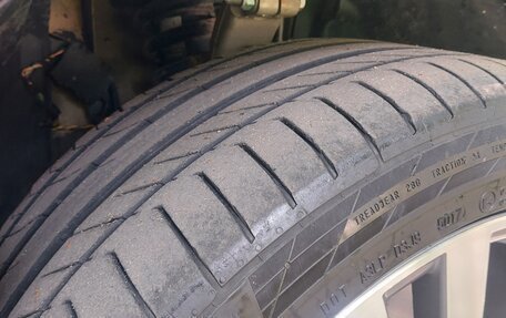 BMW X6 M, 2010 год, 1 800 000 рублей, 9 фотография