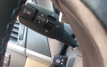 BMW X6 M, 2010 год, 1 800 000 рублей, 16 фотография