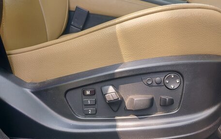 BMW X6 M, 2010 год, 1 800 000 рублей, 17 фотография