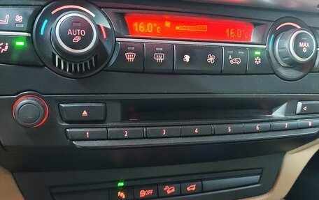 BMW X6 M, 2010 год, 1 800 000 рублей, 13 фотография