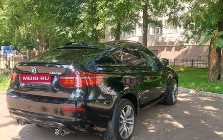 BMW X6 M, 2010 год, 1 800 000 рублей, 8 фотография