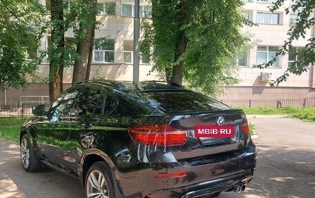 BMW X6 M, 2010 год, 1 800 000 рублей, 7 фотография