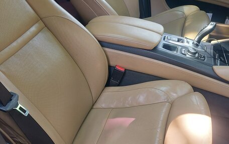 BMW X6 M, 2010 год, 1 800 000 рублей, 18 фотография