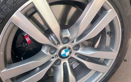 BMW X6 M, 2010 год, 1 800 000 рублей, 10 фотография