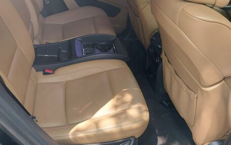 BMW X6 M, 2010 год, 1 800 000 рублей, 22 фотография