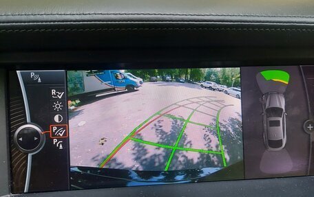 BMW X6 M, 2010 год, 1 800 000 рублей, 20 фотография