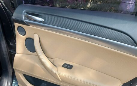 BMW X6 M, 2010 год, 1 800 000 рублей, 23 фотография