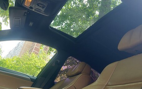 BMW X6 M, 2010 год, 1 800 000 рублей, 28 фотография