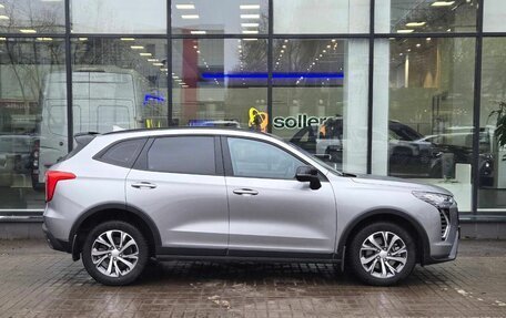 Haval Jolion, 2024 год, 1 827 000 рублей, 4 фотография