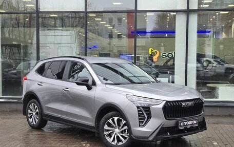 Haval Jolion, 2024 год, 1 827 000 рублей, 3 фотография