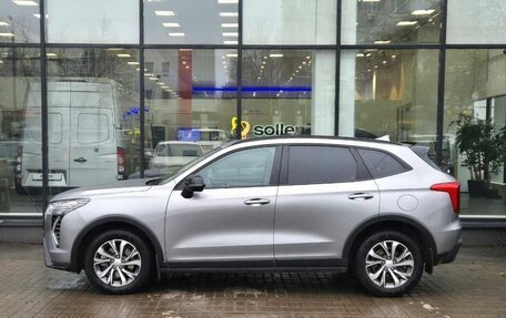 Haval Jolion, 2024 год, 1 827 000 рублей, 5 фотография