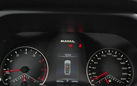 Haval Jolion, 2024 год, 1 827 000 рублей, 13 фотография