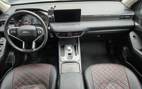 Haval Jolion, 2024 год, 1 827 000 рублей, 9 фотография