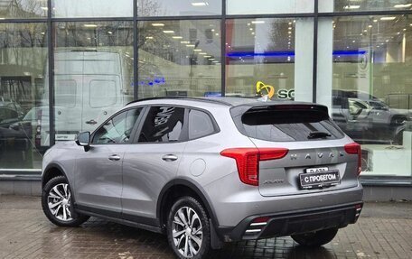 Haval Jolion, 2024 год, 1 827 000 рублей, 6 фотография