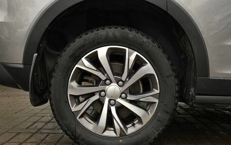 Haval Jolion, 2024 год, 1 827 000 рублей, 14 фотография