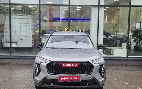 Haval Jolion, 2024 год, 1 827 000 рублей, 2 фотография