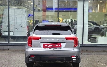 Haval Jolion, 2024 год, 1 827 000 рублей, 7 фотография