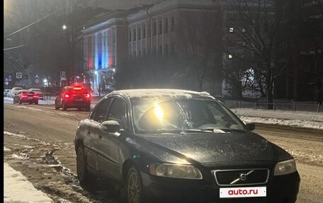 Volvo S60 III, 2007 год, 1 100 000 рублей, 2 фотография