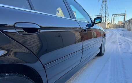 BMW 5 серия, 2001 год, 850 000 рублей, 7 фотография