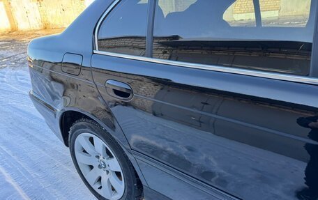 BMW 5 серия, 2001 год, 850 000 рублей, 9 фотография