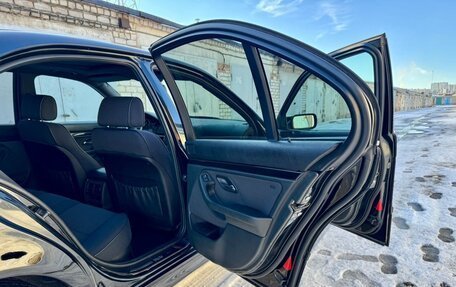 BMW 5 серия, 2001 год, 850 000 рублей, 6 фотография