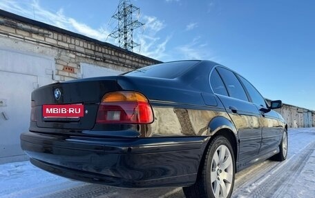 BMW 5 серия, 2001 год, 850 000 рублей, 2 фотография
