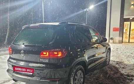 Volkswagen Tiguan I, 2012 год, 1 200 000 рублей, 6 фотография