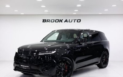 Land Rover Range Rover Sport, 2025 год, 18 890 000 рублей, 1 фотография