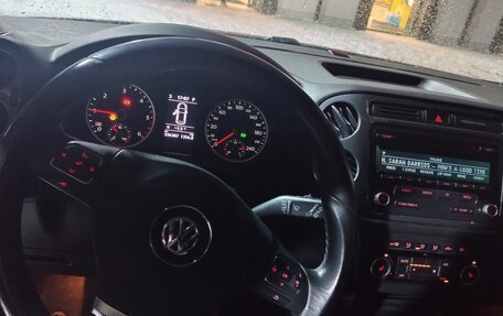 Volkswagen Tiguan I, 2012 год, 1 200 000 рублей, 9 фотография