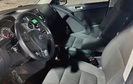 Volkswagen Tiguan I, 2012 год, 1 200 000 рублей, 8 фотография